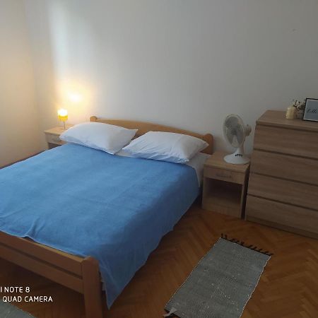 Apartments Luca Žaborić Zewnętrze zdjęcie