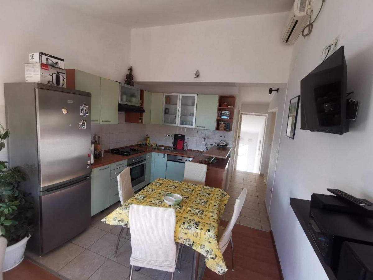 Apartments Luca Žaborić Zewnętrze zdjęcie