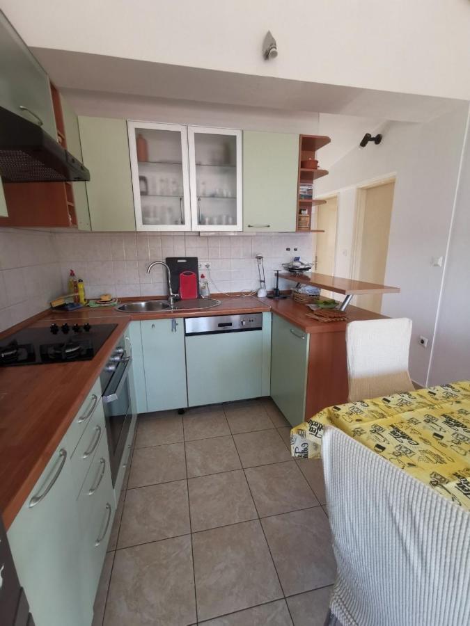 Apartments Luca Žaborić Zewnętrze zdjęcie
