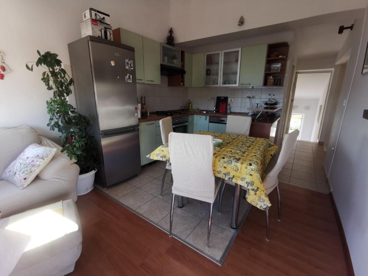 Apartments Luca Žaborić Zewnętrze zdjęcie