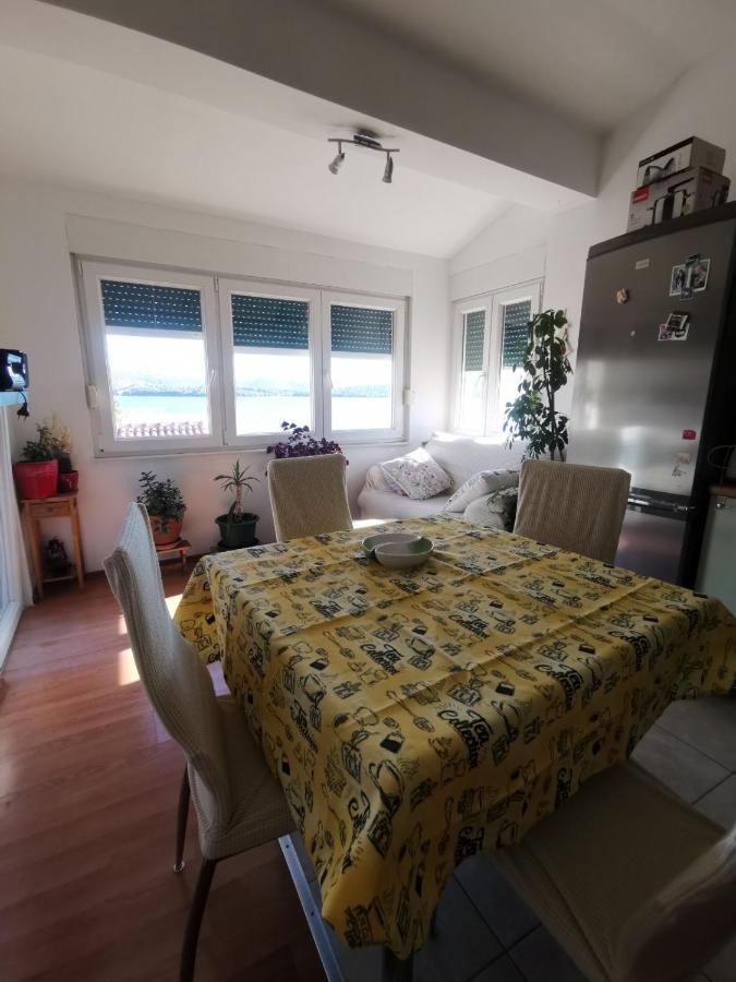 Apartments Luca Žaborić Zewnętrze zdjęcie
