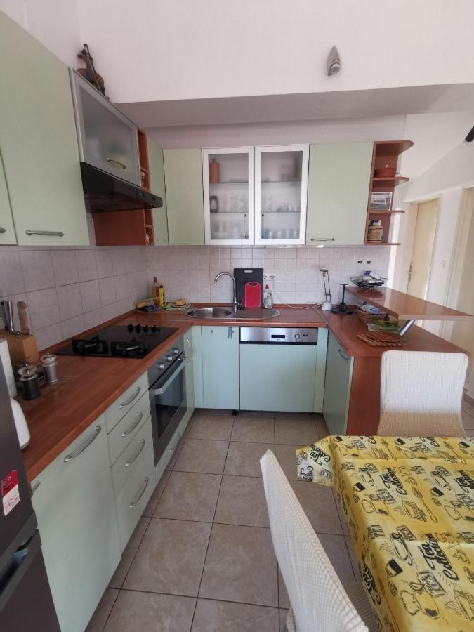 Apartments Luca Žaborić Zewnętrze zdjęcie