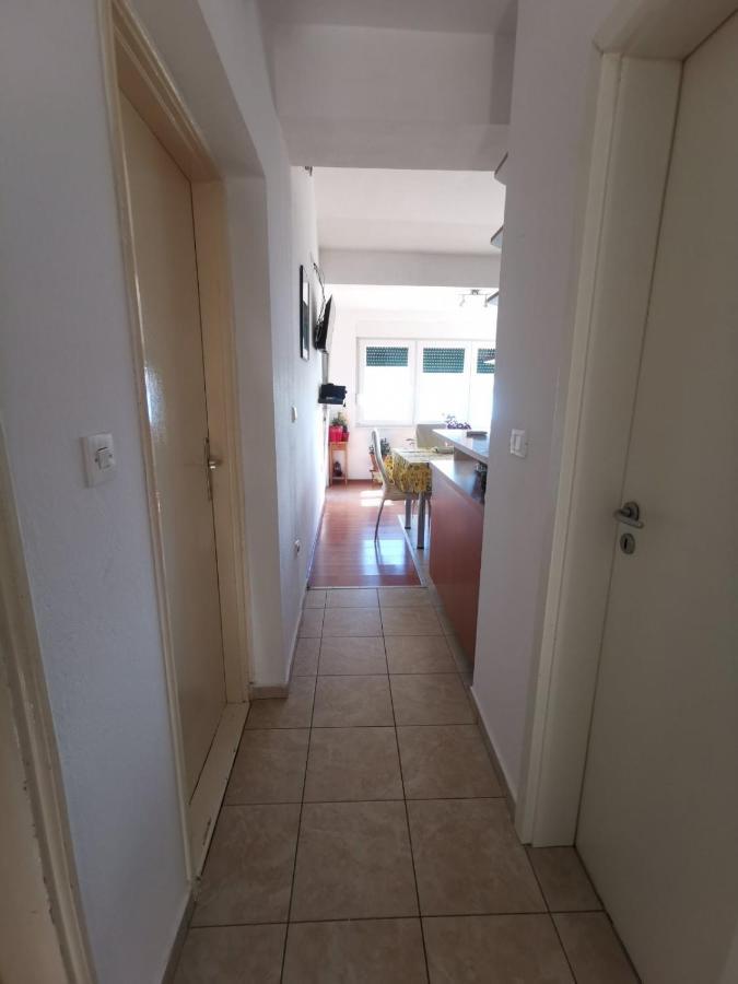 Apartments Luca Žaborić Zewnętrze zdjęcie