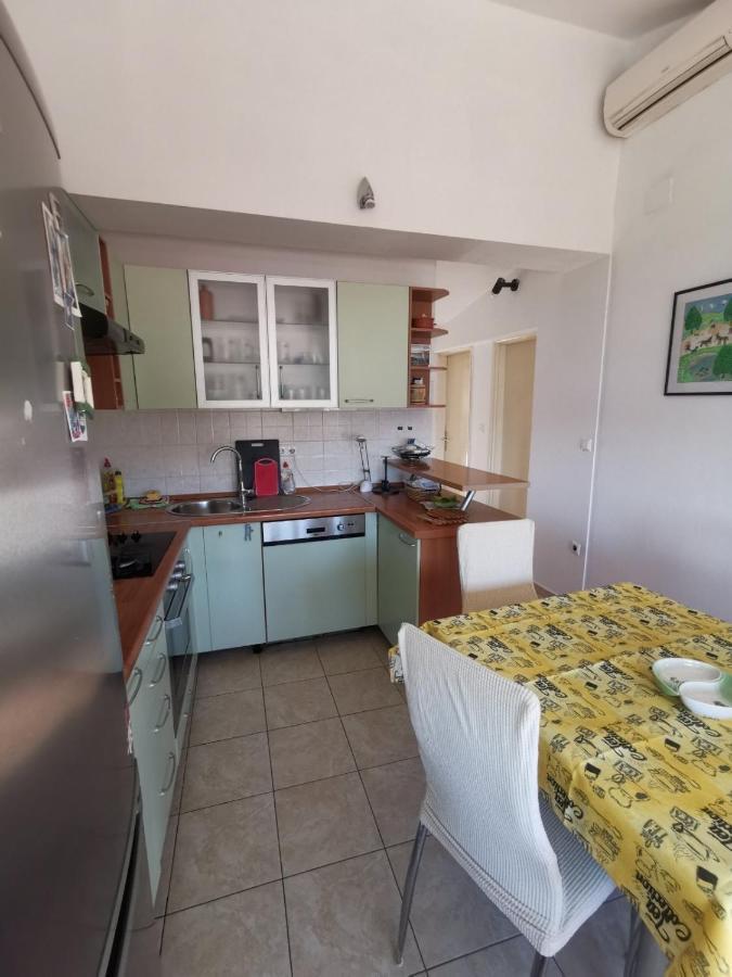 Apartments Luca Žaborić Zewnętrze zdjęcie