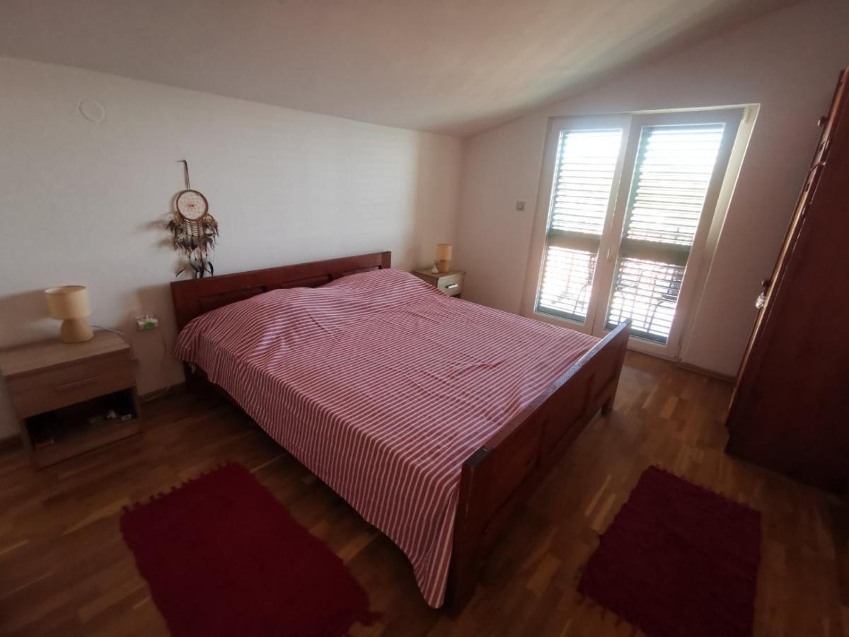 Apartments Luca Žaborić Zewnętrze zdjęcie