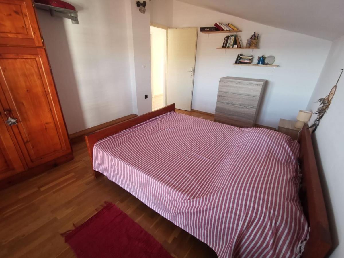 Apartments Luca Žaborić Zewnętrze zdjęcie