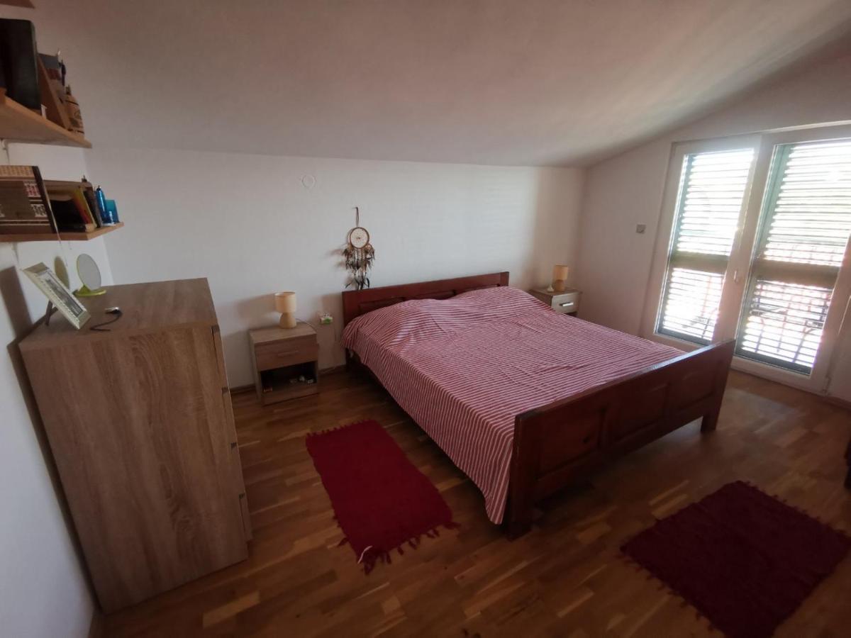 Apartments Luca Žaborić Zewnętrze zdjęcie