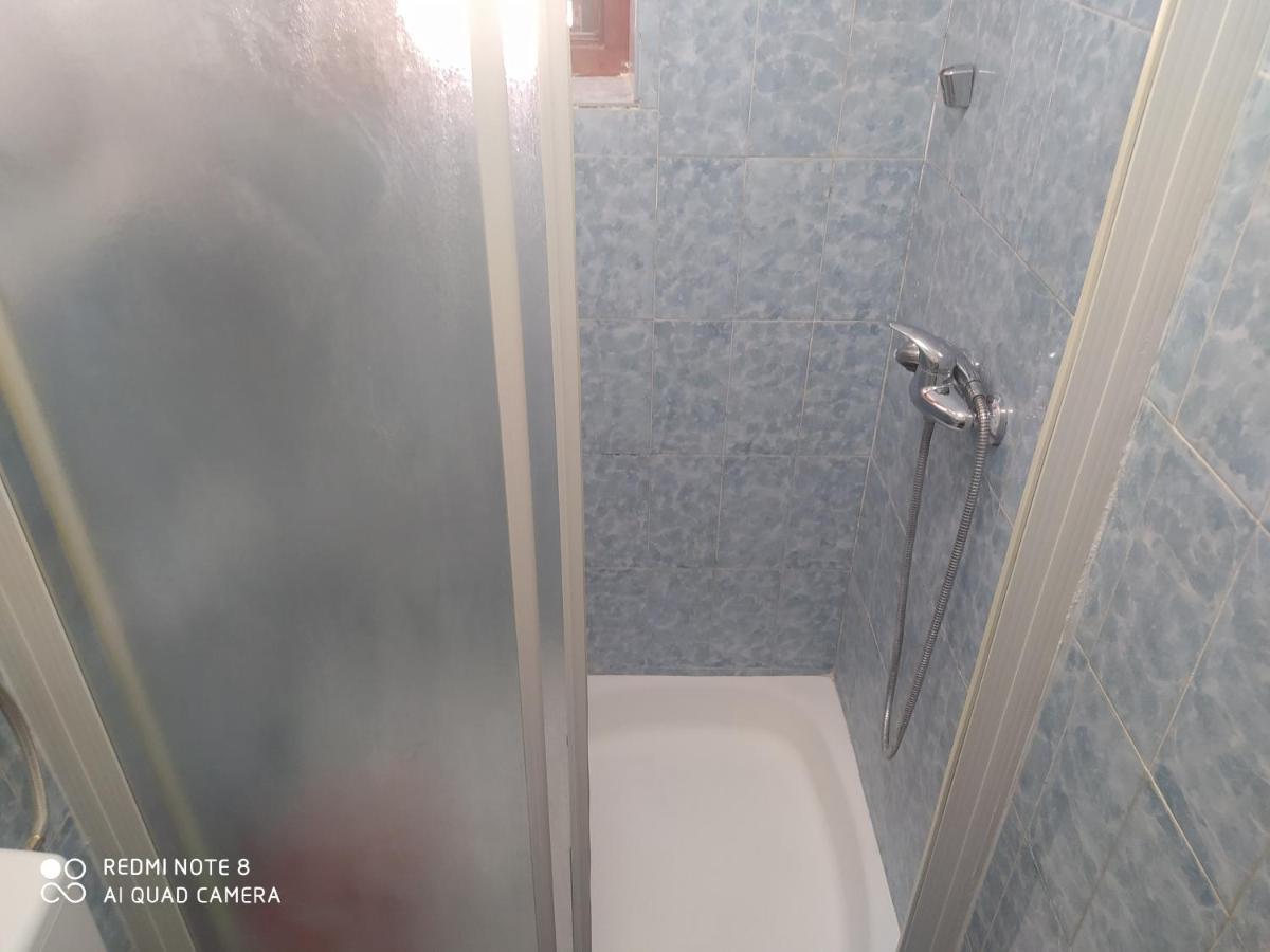 Apartments Luca Žaborić Zewnętrze zdjęcie