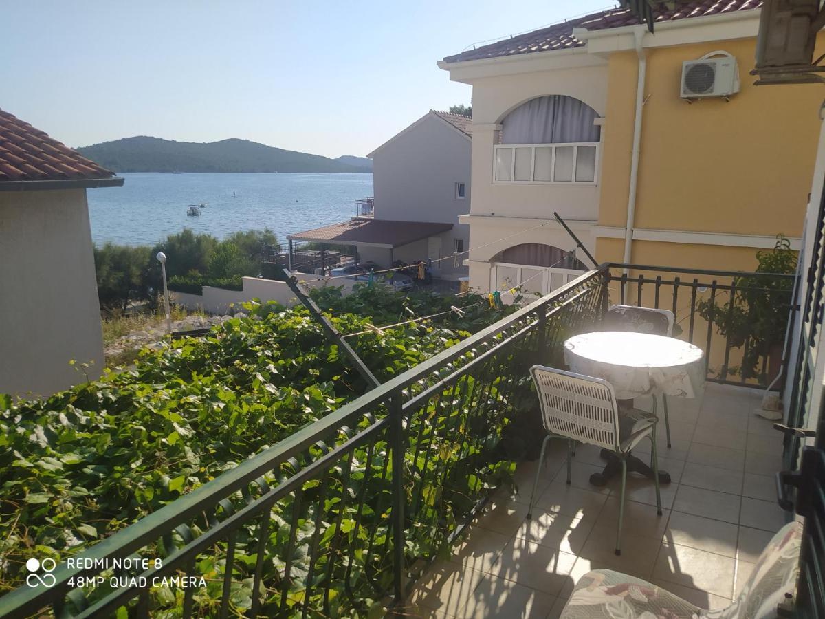 Apartments Luca Žaborić Zewnętrze zdjęcie