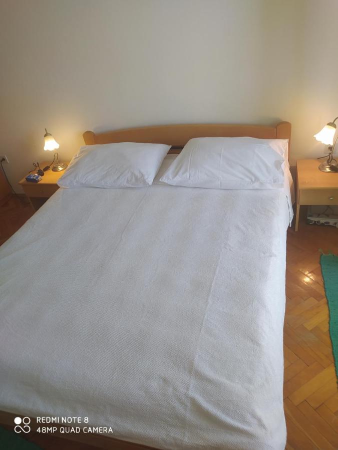 Apartments Luca Žaborić Zewnętrze zdjęcie