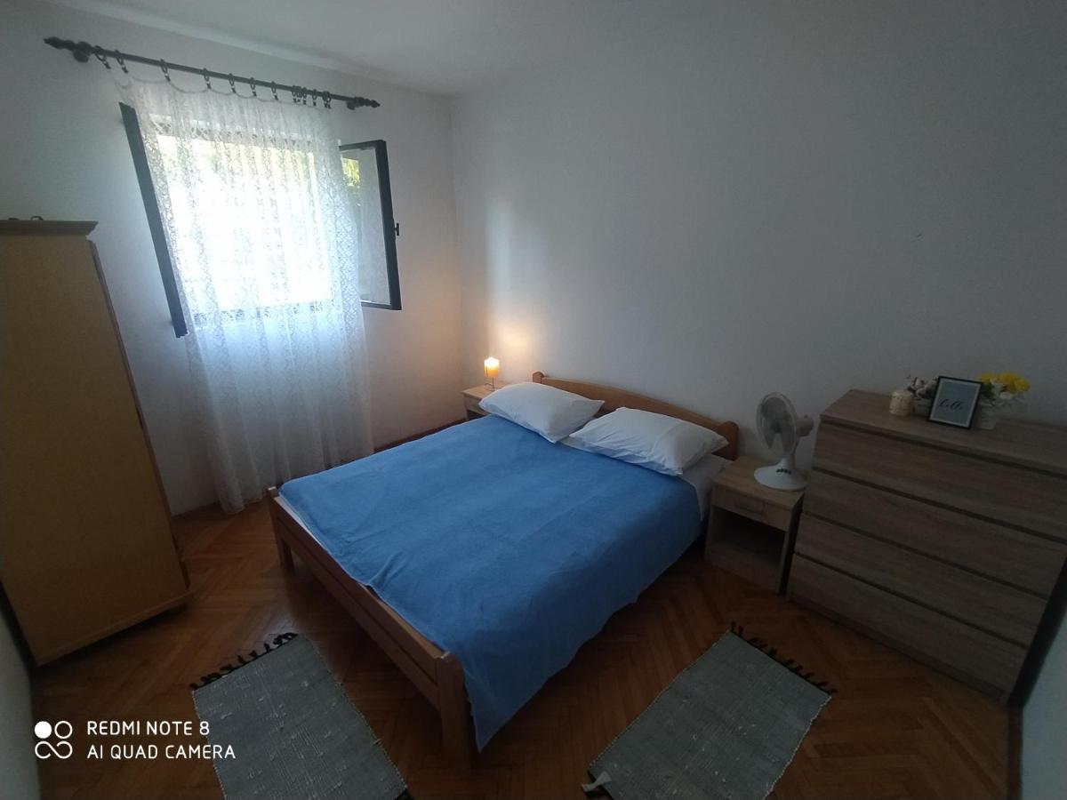 Apartments Luca Žaborić Zewnętrze zdjęcie