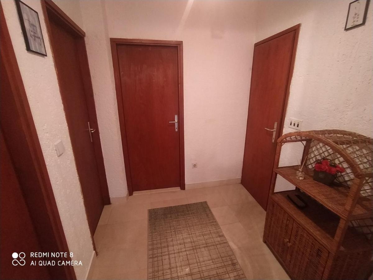 Apartments Luca Žaborić Zewnętrze zdjęcie