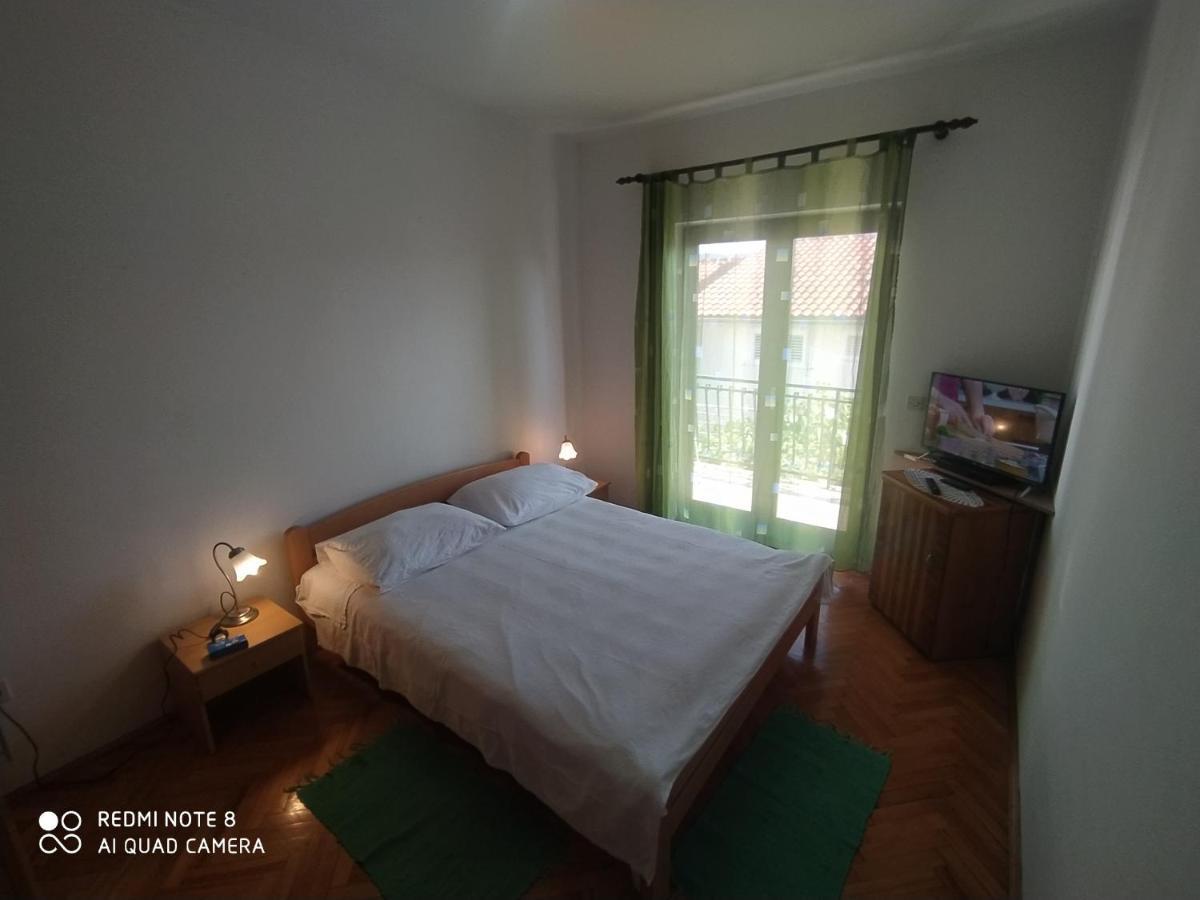 Apartments Luca Žaborić Zewnętrze zdjęcie