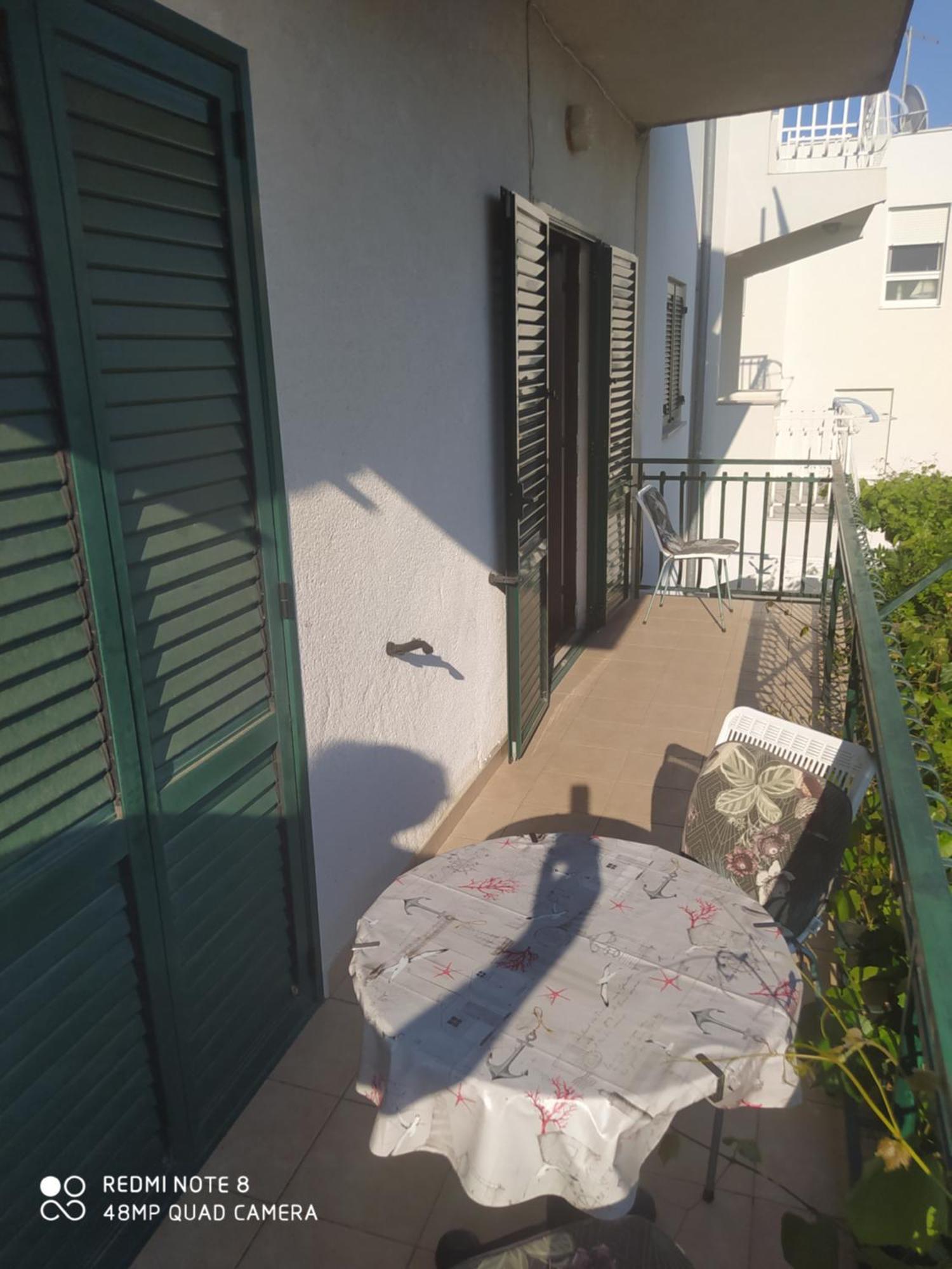 Apartments Luca Žaborić Zewnętrze zdjęcie