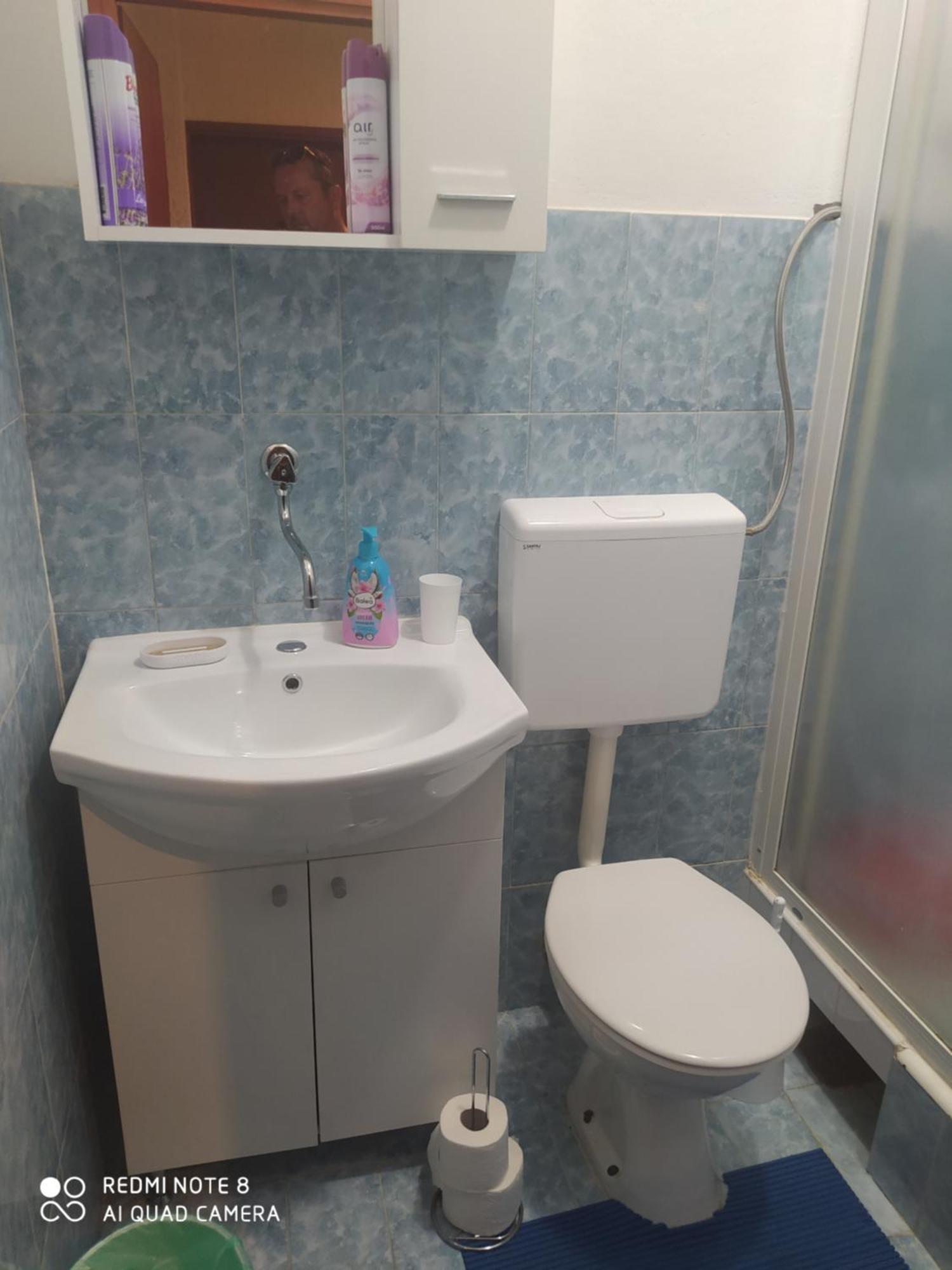 Apartments Luca Žaborić Zewnętrze zdjęcie